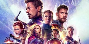 Office Avengers: Build Your Hero Team